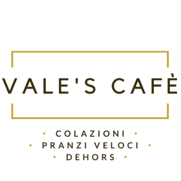 Vale's Cafe logo