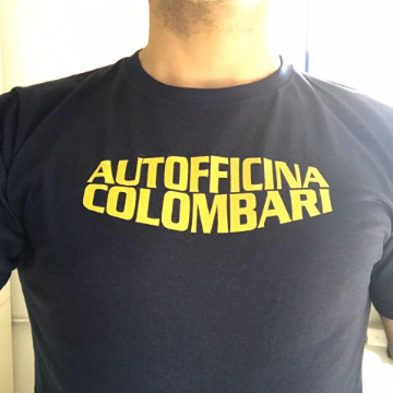 Autofficina Colombari 🚗 logo