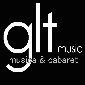 GLT MUSIC ORGANIZZAZIONE EVENTI MUSICALI E CABARET logo