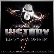 History Lounge Bar logo