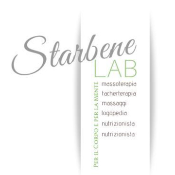 StarBene LAB logo