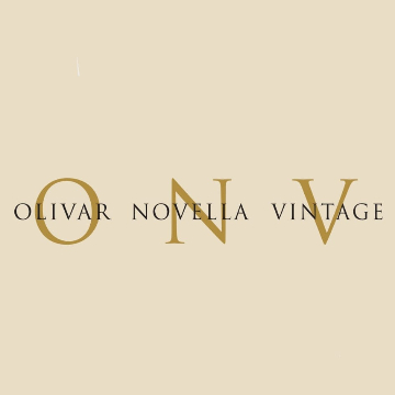 OLIVAR NOVELLA VINTAGE logo