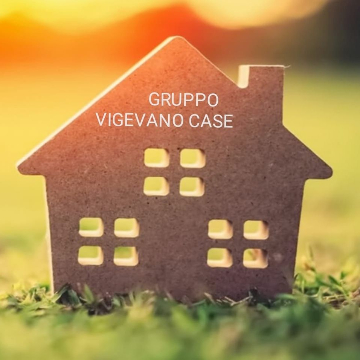 Gruppo Vigevanocase di Bertolotti Fabio logo