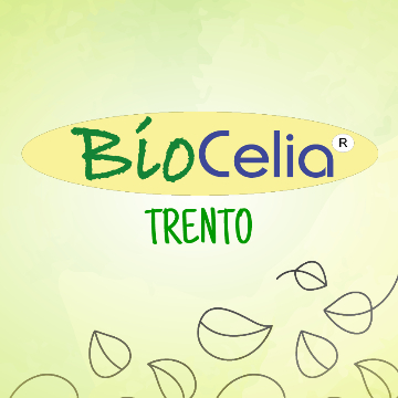 Biocelia Trento logo