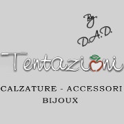 Tentazioni logo
