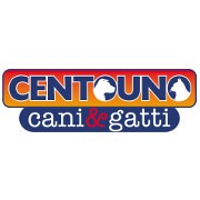 101 cani & gatti logo