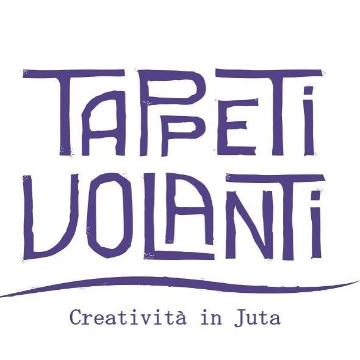 Tappeti Volanti logo