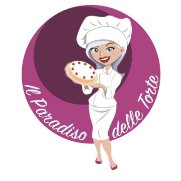 il paradiso delle torte logo