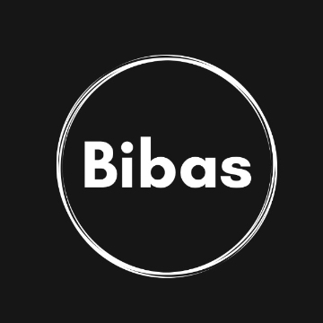 BIBAS logo