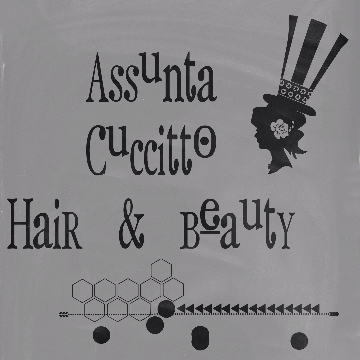 Cuccitto Assunta Acconciature logo