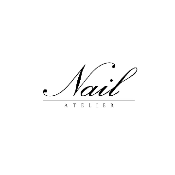 Nail Atelier logo