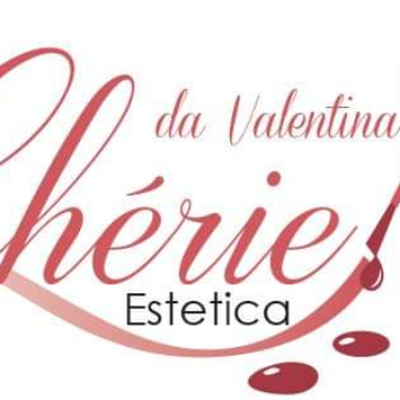 Cherie estetica logo