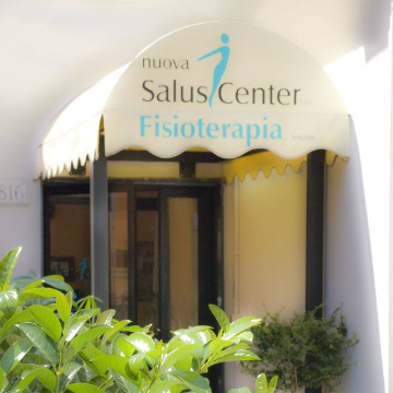Nuova Salus Center logo
