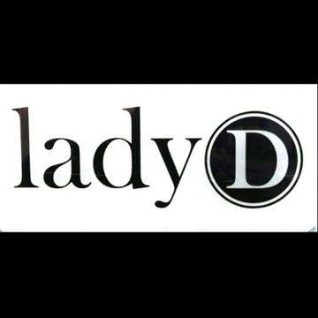 Lady D logo