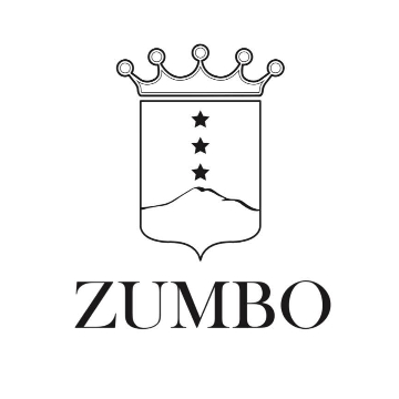 Zumbo Vini dell'Etna logo