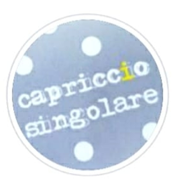 Capriccio Singolare logo