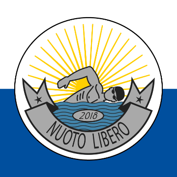 NUOTO LIBERO logo