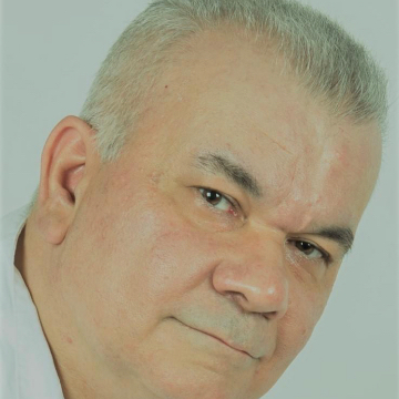 Fabrizio Giorgi Massaggiatore logo
