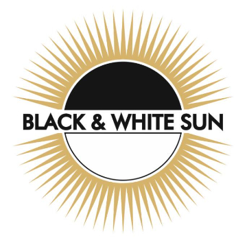 Black Whitesun logo