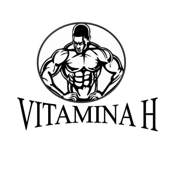 Vitamina H logo