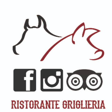 Ristorante Porca Vacca - Tagliati per la Carne logo