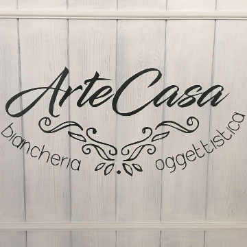 ARTE CASA logo