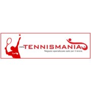 Tennismania srl logo