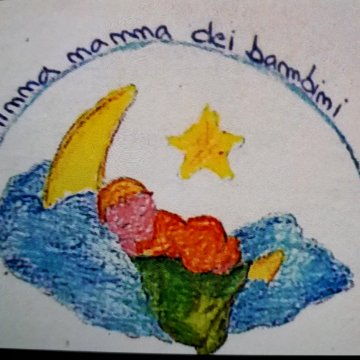 ninna nanna dei bambini logo