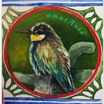 amatArte logo