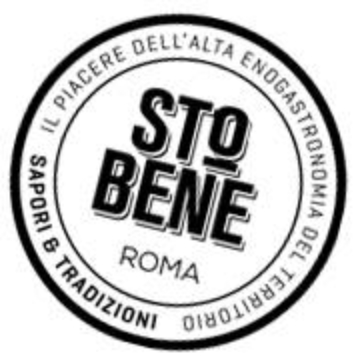 StoBene Roma logo