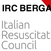 IRC Bergamo BLSD logo