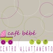 Café Bébé logo