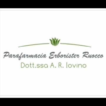 Erboristeria Dott.ssa Ruocco logo