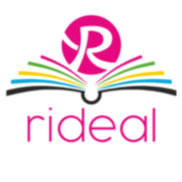 Rideal logo