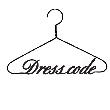Dress code Verona Abbigliamento logo