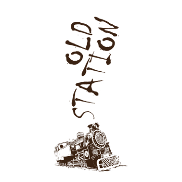 Ristorante Old Station logo