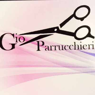 Gio Parrucchiere logo