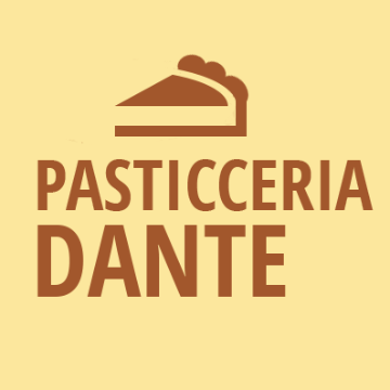 Pasticceria Dante logo