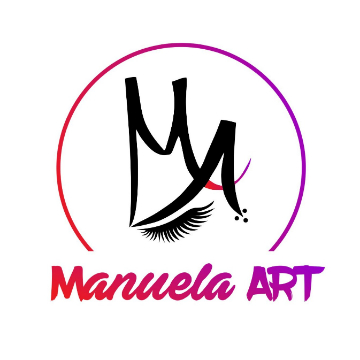 MANUELAART logo