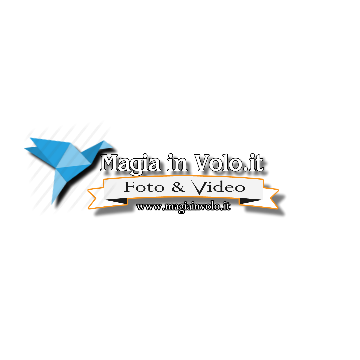 Magia in Volo Foto e Video Service logo