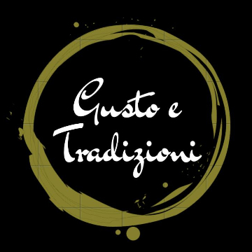 Gusto e Tradizioni logo