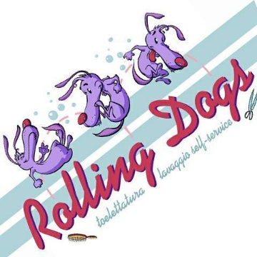 Rolling Dogs logo