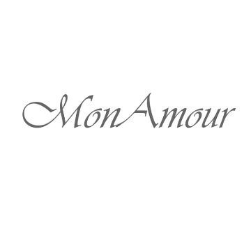 MonAmour logo
