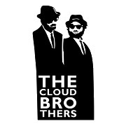 THE CLOUD BROTHERS logo