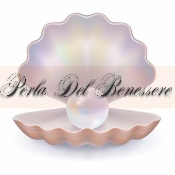 Perla del Benessere logo