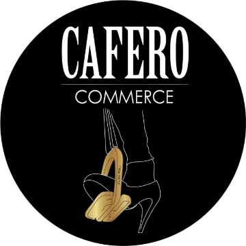 Caferocommerce Pets! Cavalli, maneggio, selleria logo