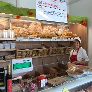 Le Cose Buone e Dolci di Manuela logo