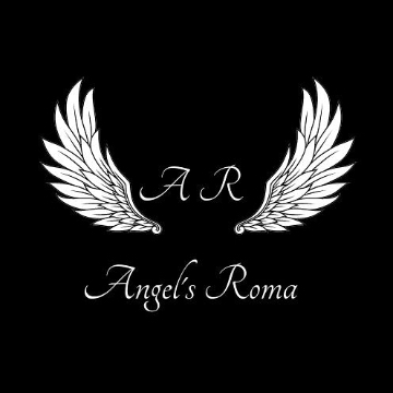 Angel's Abbigliamento logo