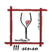 Enoteca Terzo Senso logo