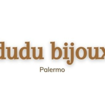 Dudu Bijoux Palermo logo